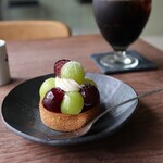 コーヒースタンド ソラシト - 