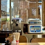 あけみちゃん号 - 