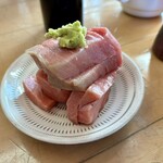 あけみちゃん号 - 