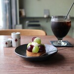 コーヒースタンド ソラシト - 