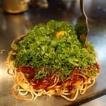 Teppan Okonomiyaki Kurahachi - 