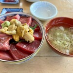 あけみちゃん号 - 