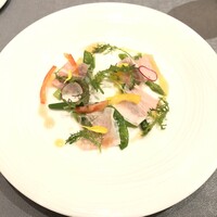 イタリア料理 ルッチコーレ - 