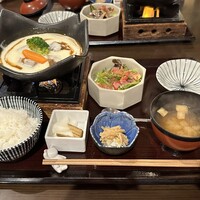 神楽坂 和らく - 