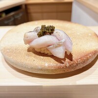鮨 富かわ - 