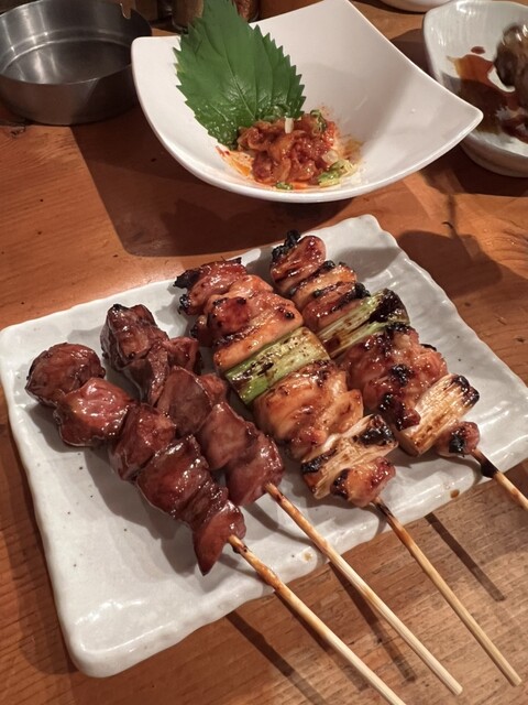 Taka Tori Tenjinbashi Ten