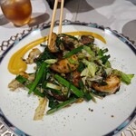 中華ダイニング 煌璃 - 至高のレバニラ