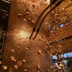 スターバックス リザーブ ロースタリー トウキョウ - 