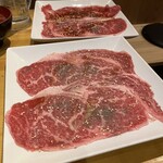 Sumibi Yakiniku Jakexe - 