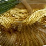 中華そば専門店 笠北 - 