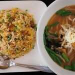 台湾料理 興福順 - 料理写真: