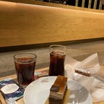 スターバックス リザーブ ロースタリー トウキョウ - 