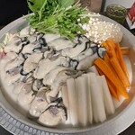 Narasakagura Nabe - 