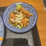 あんかけ焼そば 陳麻婆豆腐 STORM - 