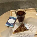 スターバックス リザーブ ロースタリー トウキョウ - 