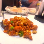 京華茶楼 - 