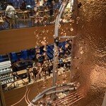 スターバックス リザーブ ロースタリー トウキョウ - 