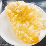 ヨコクラうどん - 