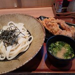 さぬき麺市場 - 料理写真: