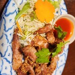 バンコクガーデン - 