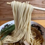 中華そば専門店 笠北 - ♦︎美ｽｷﾞﾙ〜