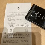 スターバックス リザーブ ロースタリー トウキョウ - 