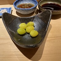 神楽坂 鮨 りん - 