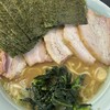 横浜ラーメン 一心