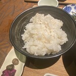 Jinenjo Shokudokoro To Gawa - 麦飯