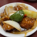 中華料理　玉 - 