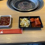 Kokusangyuu Yakiniku Kuidon - 