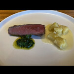 リストランテ ソウ - 