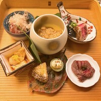 肉和食 月火水木金土日 - 