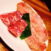 焼肉うしごろ 西麻布本店 - 