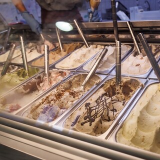 小田原牧場アイス工房_1