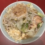 豚らーめん ミドリカワ - 