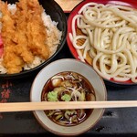 Komoro Soba Okachimachiten - 