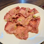 Sumibiyakiniku Kyuu - 