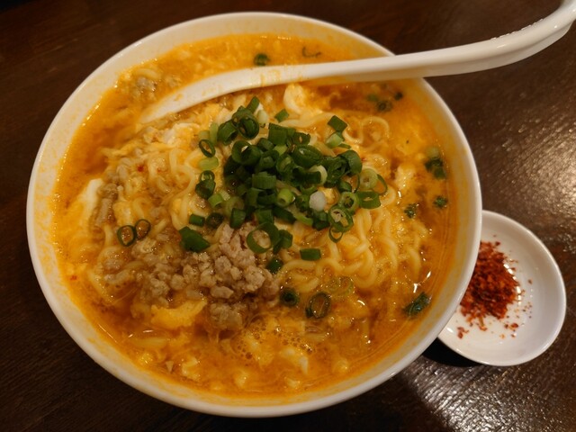 炭火やきとん 一豚 - 酒田（もつ焼き）の写真