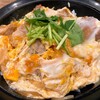 名古屋コーチン 一鳳  - 極上親子丼