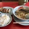 ラーメン山岡家 四日市塩浜店