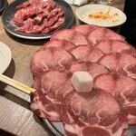 Yakiniku Bonzu - 