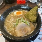 麺処 ひといき - 