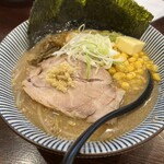 Yaki Miso Ramen Yadoya - 