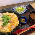 Nagoya Kochin Ichiou - 極上親子丼