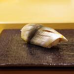鮨 一 - 料理写真: