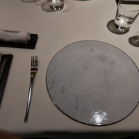 ハラグチ ル・レストラン - 