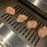東京焼肉いのうえ 銀座店 -  東京焼肉いのうえ 銀座店 -