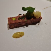 ハラグチ ル・レストラン - 