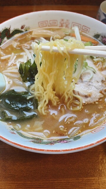 均ちゃん食堂 - 油川（食堂）の写真